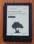 Kindle 10a Geração 6GB