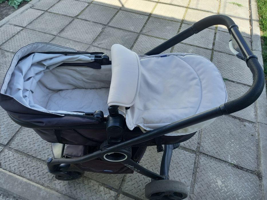 Продам дитячу коляску