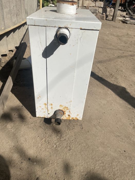 Продам котел б/у