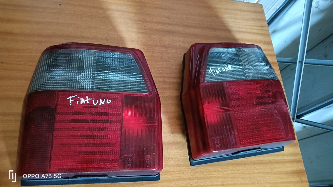 Farolim Fiat uno 2 original