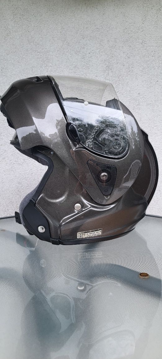 Kask motocyklowych SHOEI MULTITEC