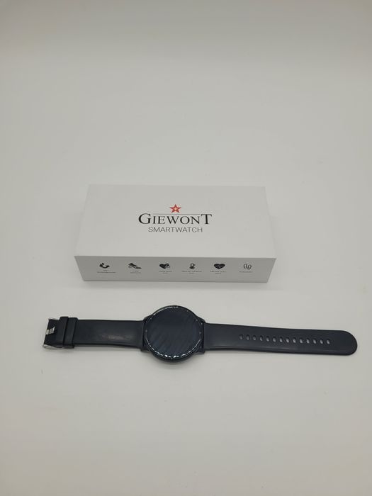 Zegarek Smartwatch Giewont Gw120-2-Pro