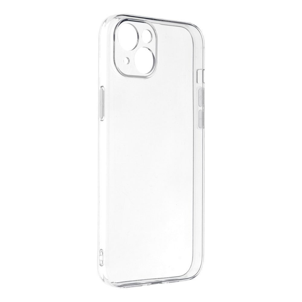 Futerał CLEAR CASE 2 mm do IPHONE 15 Plus (camera protection)