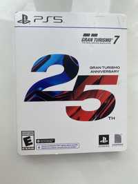 Gran Turismo 7: 25th Anniversary Edition