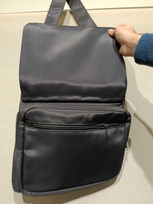 Mochila para computador