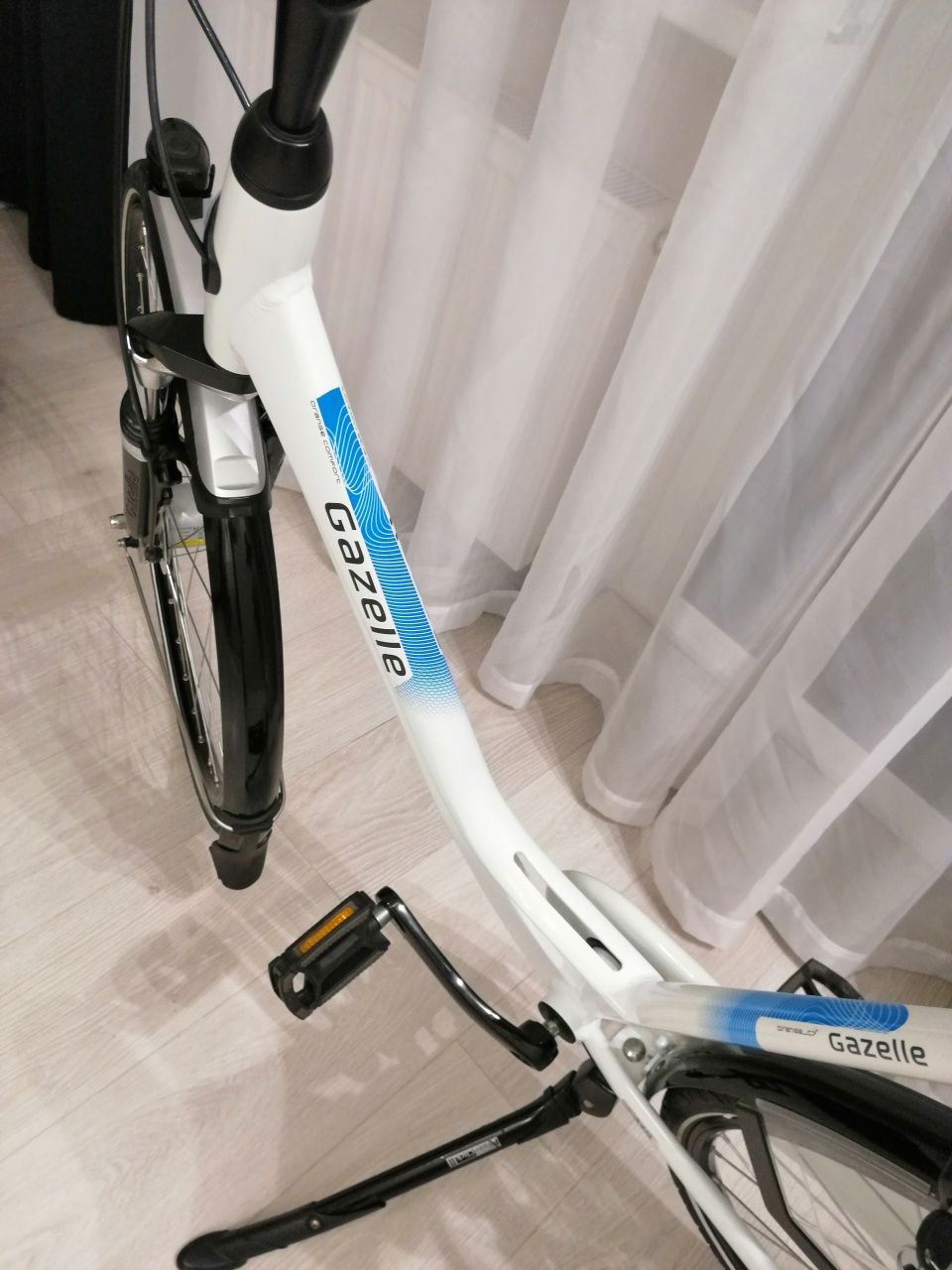Gazelle Orange C7+  COMFORT