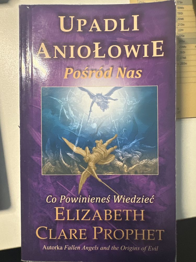 Upadli aniołowie Pośród Nas