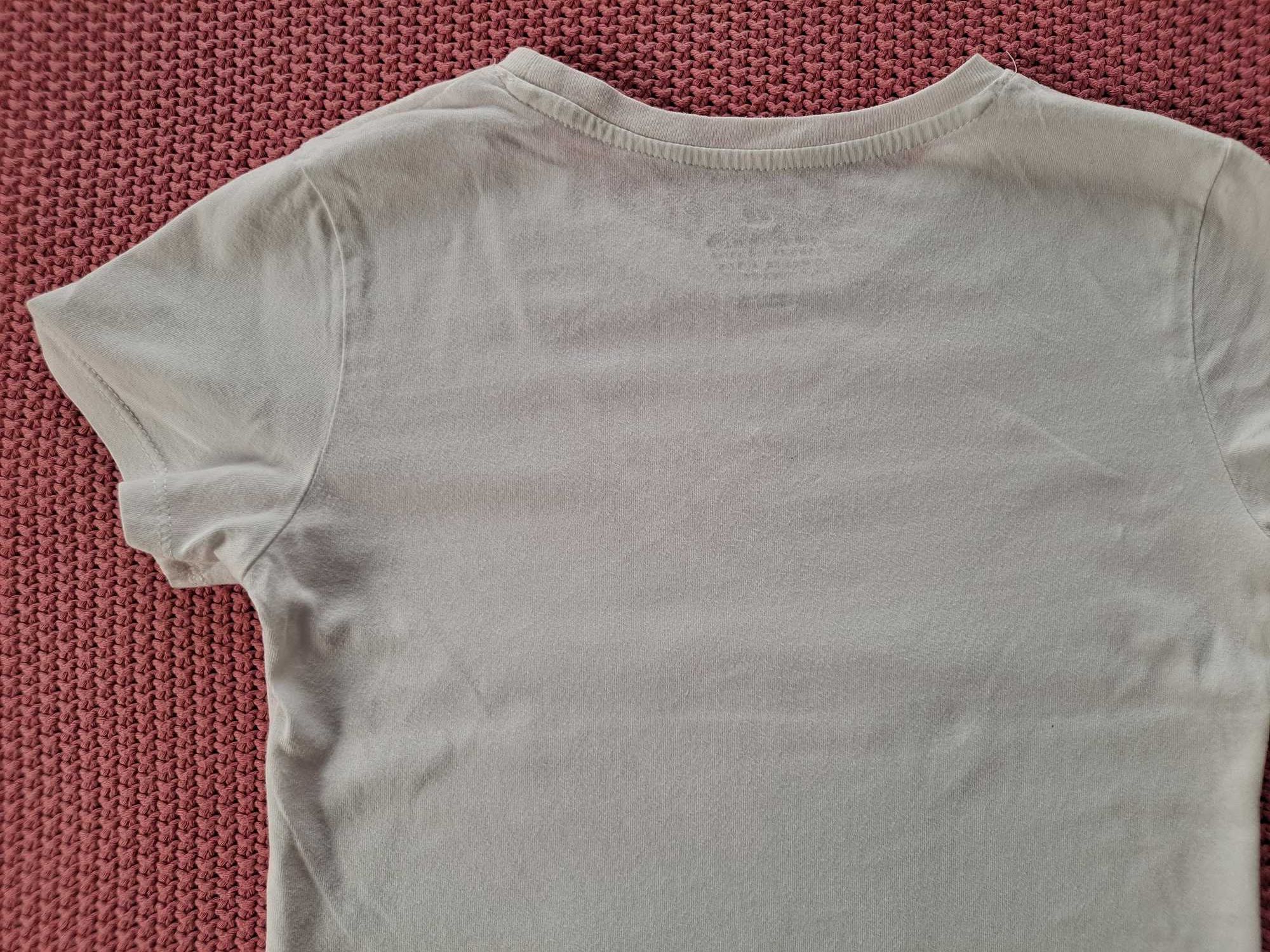 Tshirt z jednorożcem H&M