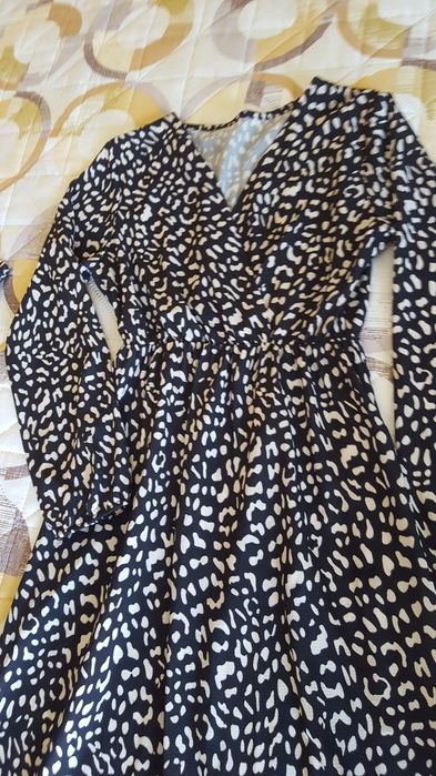 2 vestidos tamanho S