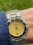 Годинник Gucci 9700M 38мм