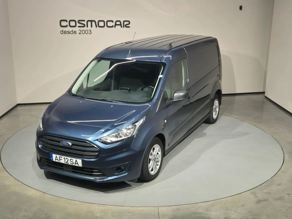 Ford Transit Connect 1.5 Tdci L2 Trend (Longa)
