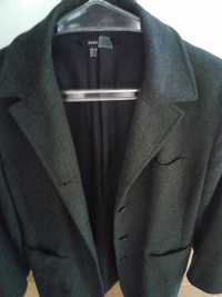 2 peças de roupa de Senhora (casaco e camisola)