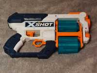 Xshot/Nerf em perfeito estado