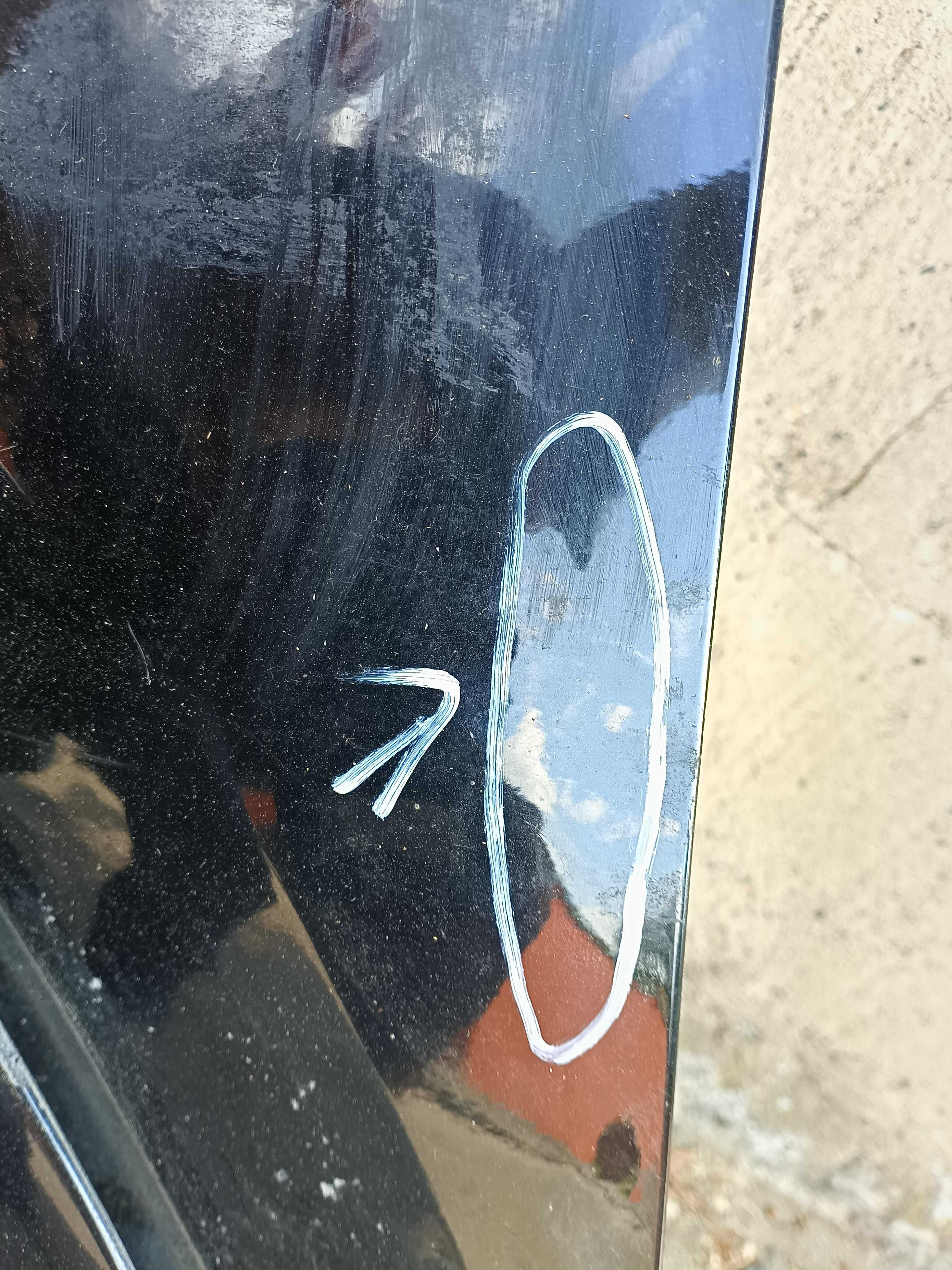Błotnik przedni lewy Kia Sorento 4 IV 2020-> nr4494