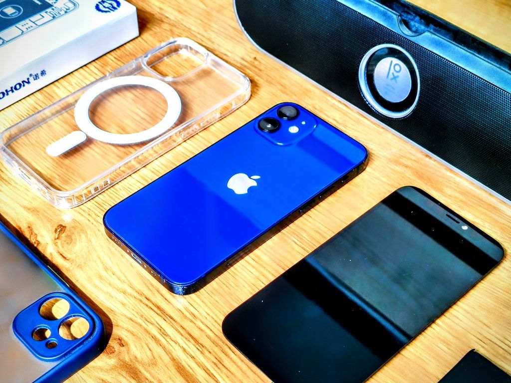 IPhone 12 Mini  **WYJĄTKOWY** + GRATIS