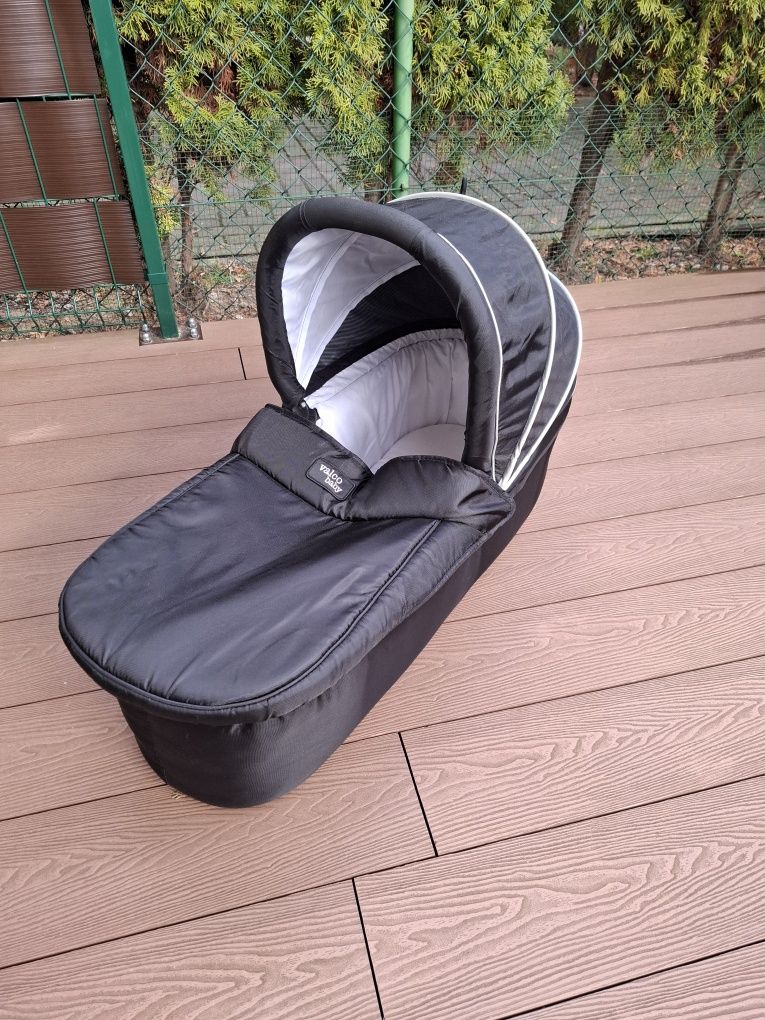 Wózek Valco Baby Snap Duo bliźniaki lub rok po roku