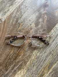 Okulary progresy damskie GUESS