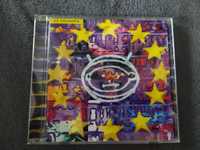 U2 Zooropa płyta CD