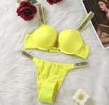 Комплект Виктория сикрет (Victoria's secret) .