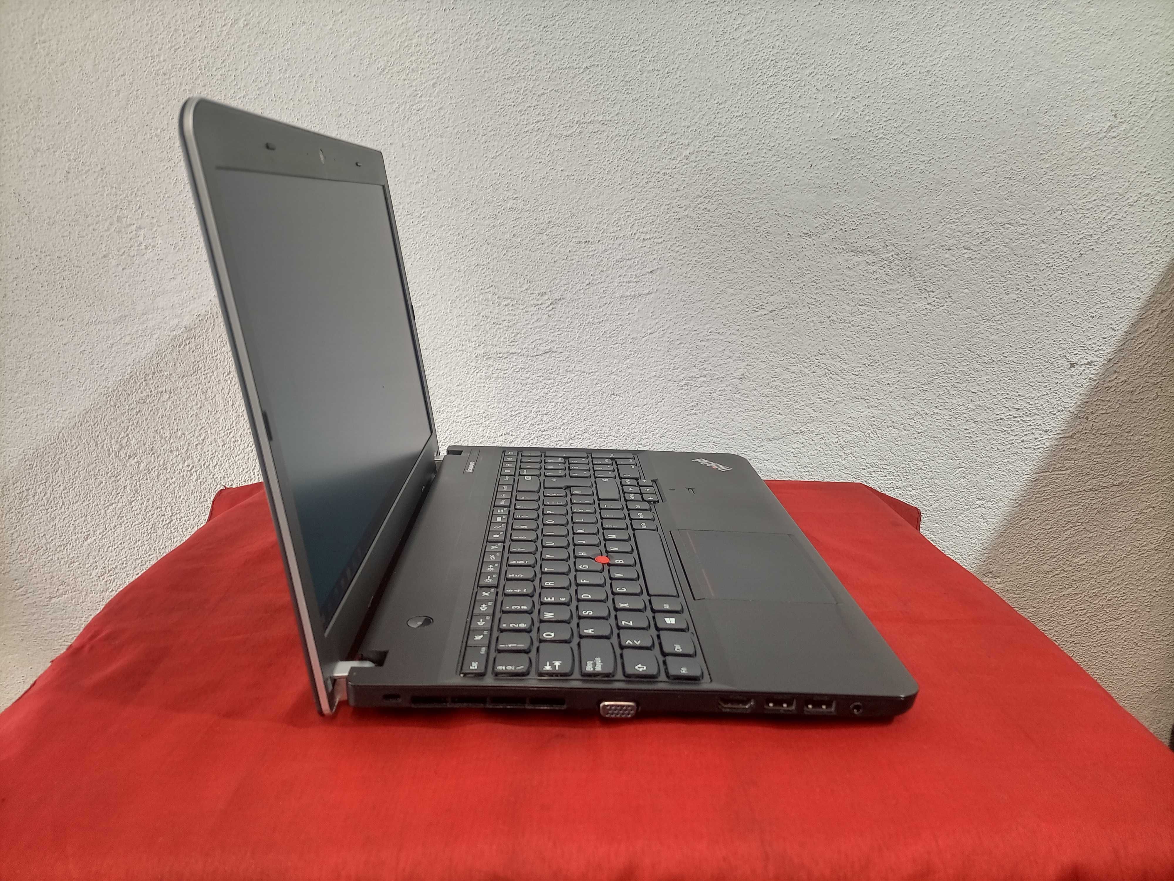 Lenovo E540 CORE i5 Ram 8GB SSD 250GB