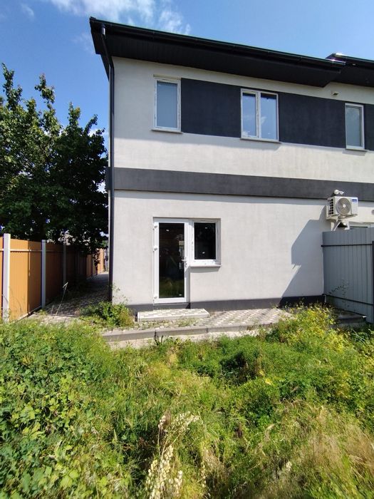 Продаж таунхауса вашої мрії на Казбетській! Простір. Стиль. Комфорт