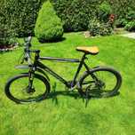 Sprzedam Rower RADON ZR Team 7005 ALUMINIUM