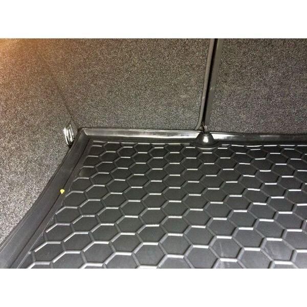 Автогум коврик в багажник Volkswagen Tiguan/Touareg/Arteon/Jetta/Atlas