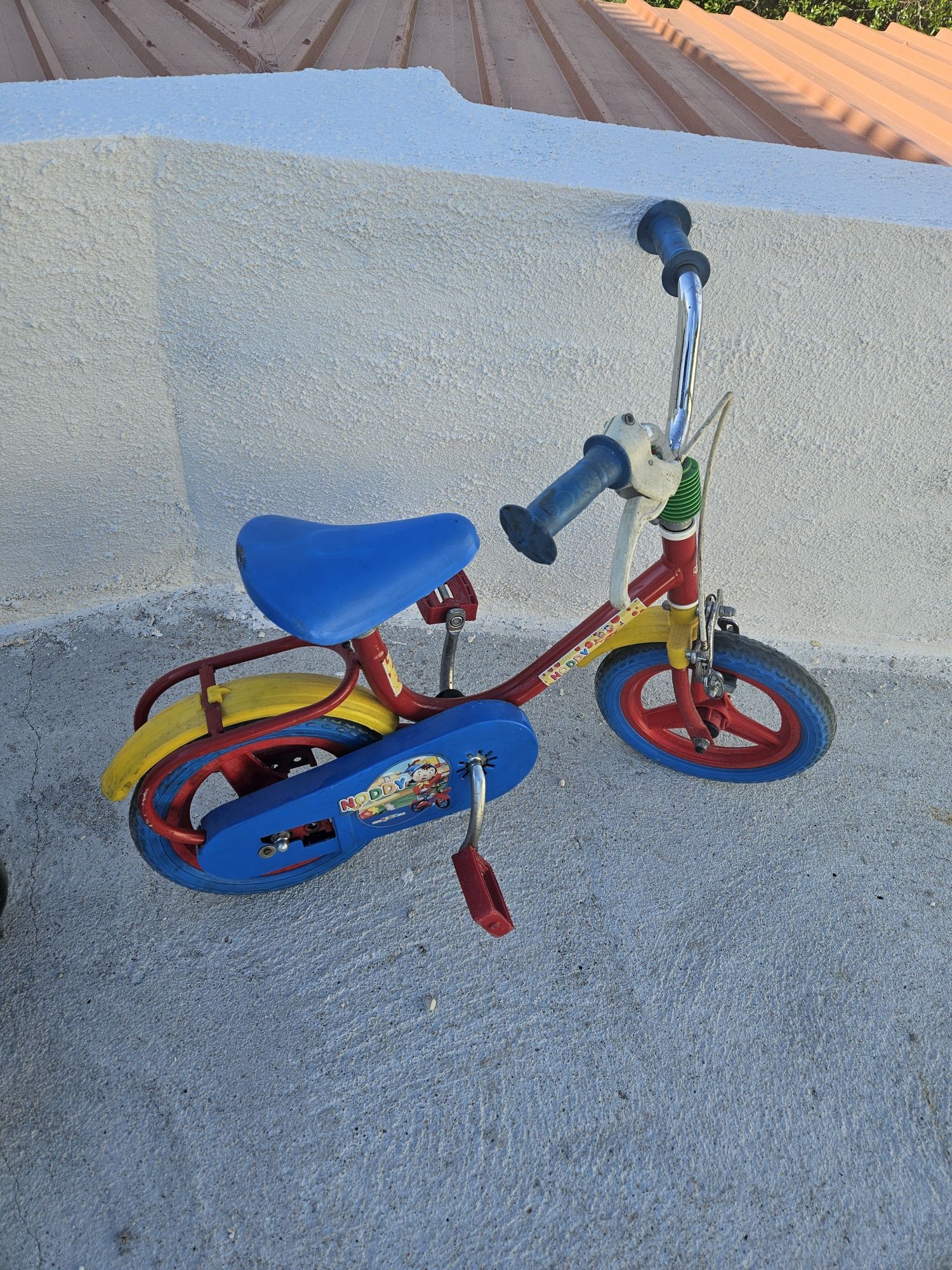 Bicicleta para criança