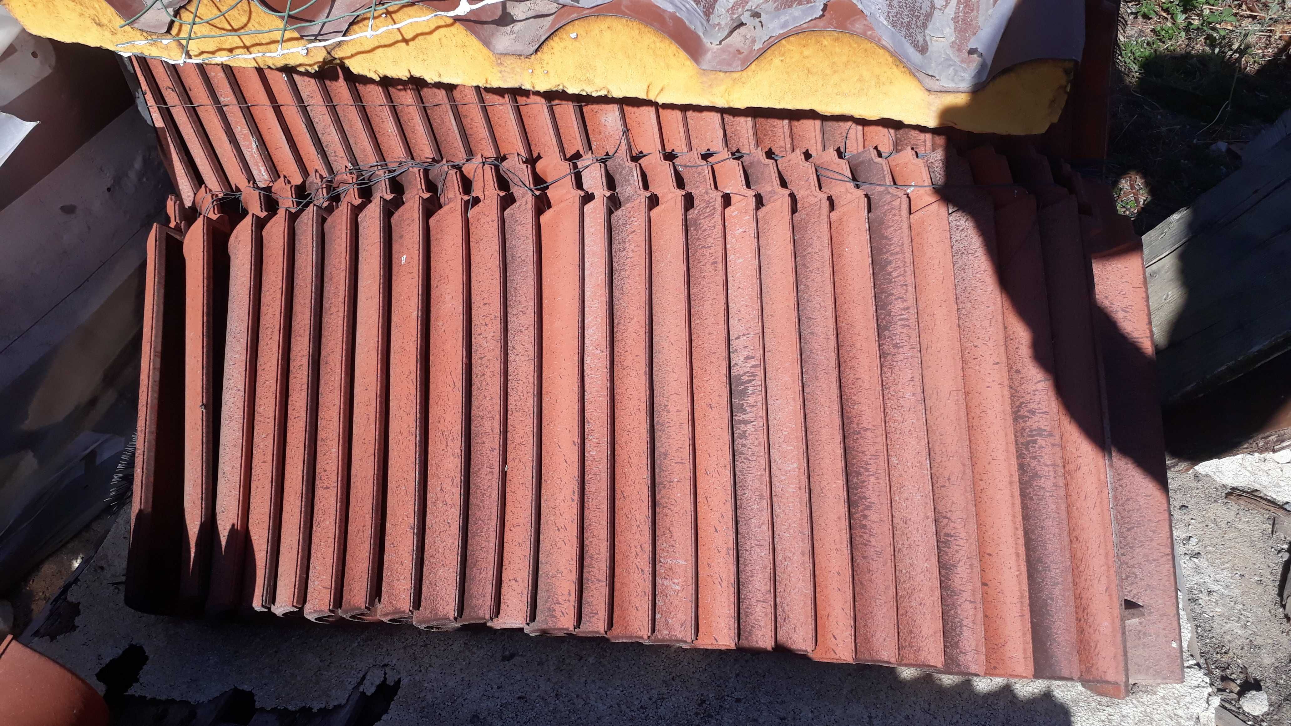 Telhas da tecno malhada para venda