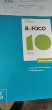 Biofoco 10º Ano Livro de Fichas NOVO