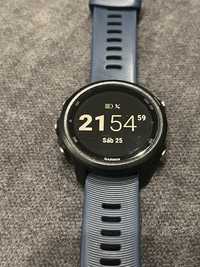 Garmin forerunner 245: