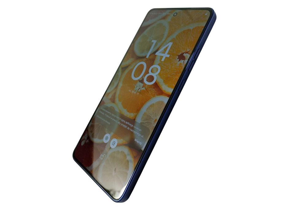 Telefon Motorola Moto g86 12/256gb