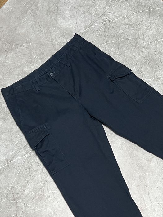 Карго брюки Massimo Dutti (оригінал)