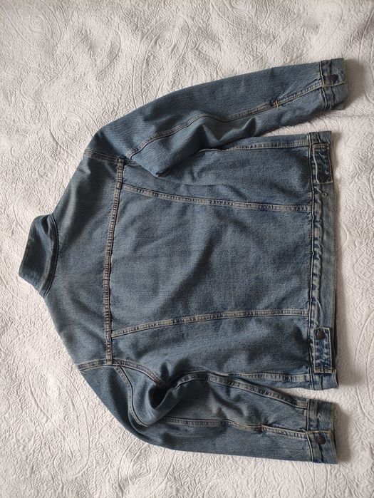 Куртка Levis jacket size L