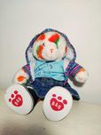 Miś z ubrankami Build-A-Bear