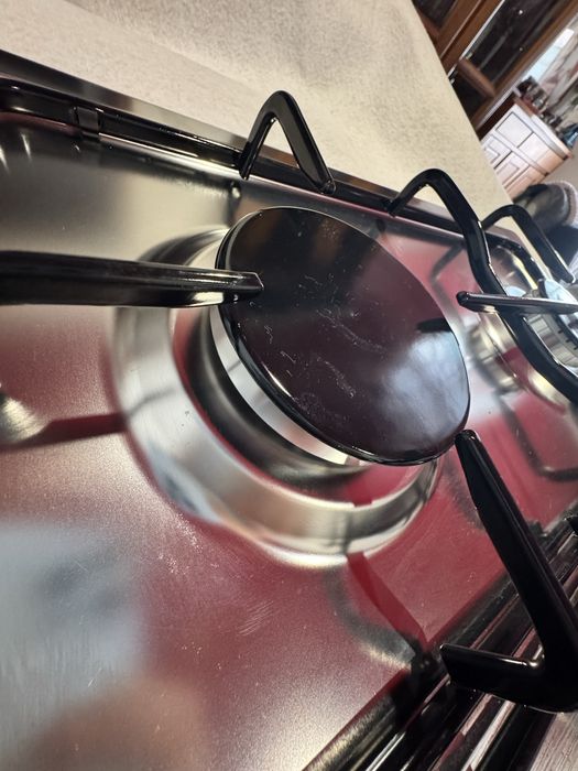 Placa de gás - TEKA