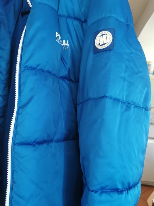 Kurtka Pitbull WestCoast Winter Geat