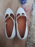 Buty ślubne rozmiar 37