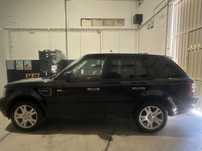 Vende-se Range Rover V8