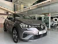 Renault Captur 1.0 TCe RS Line