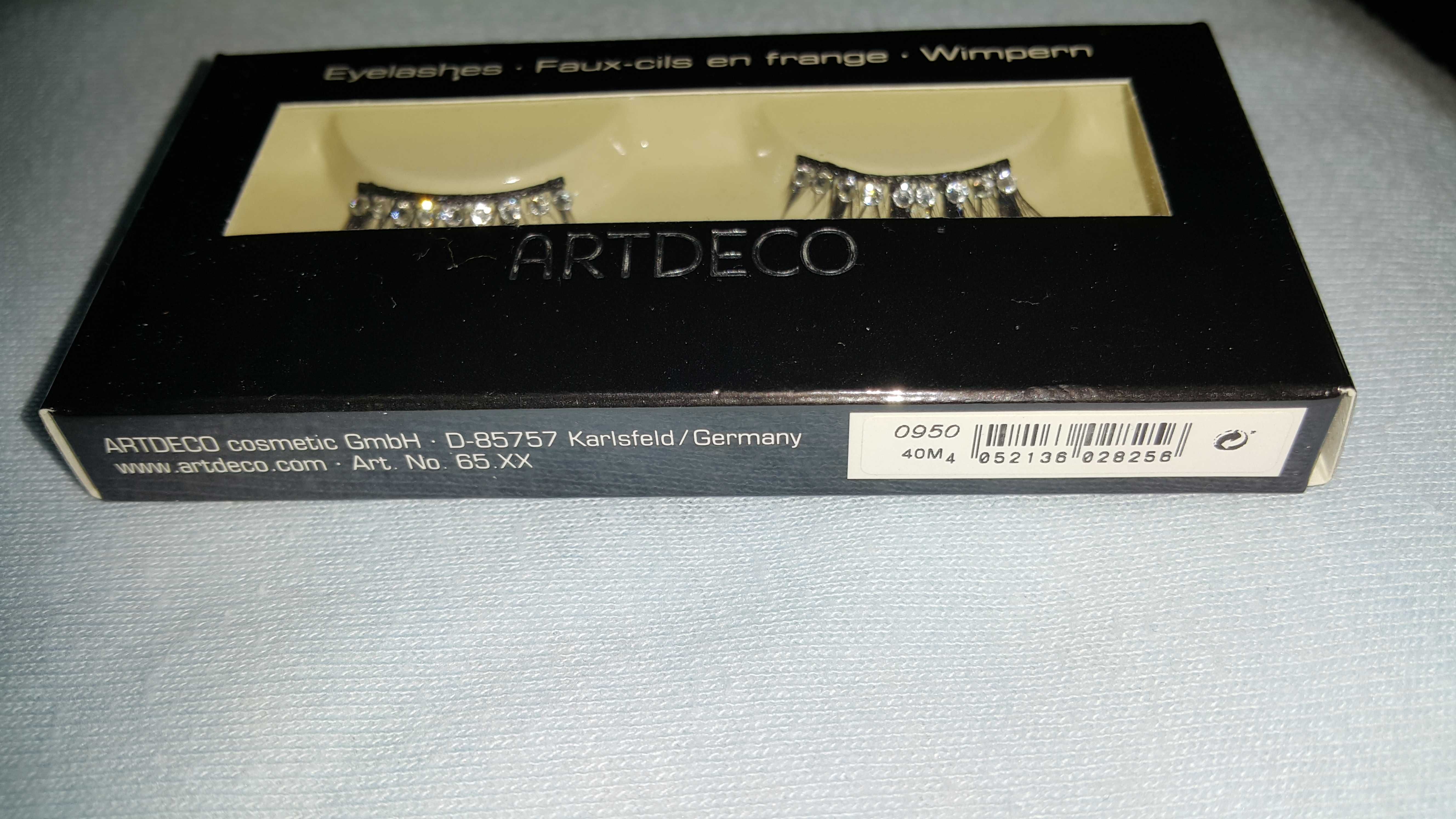 Artdeco Eyelashes sztuczne rzęsy nr 43