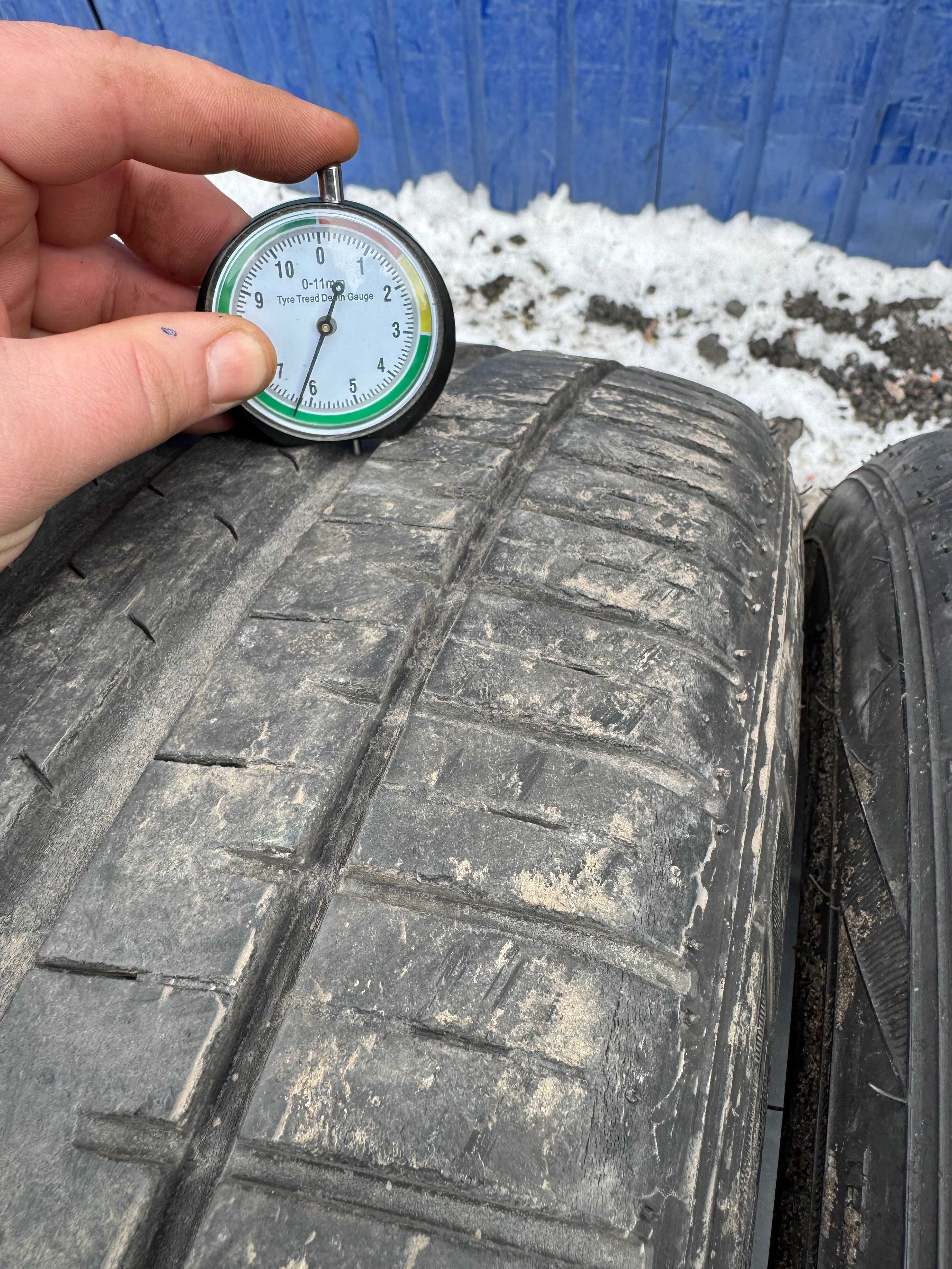235 45 R19 99Y Falken FK510 2018 Japan