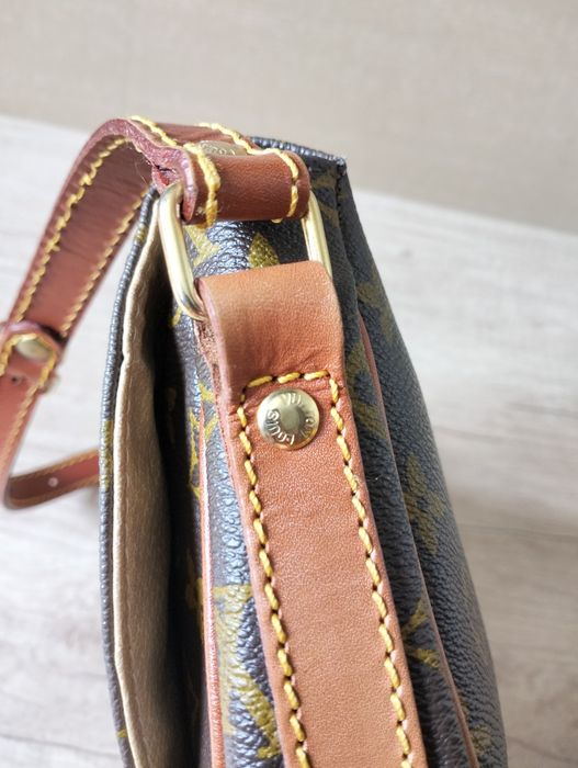 Сумка Louis Vuitton Paris монограма