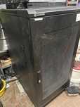 Szafa rack 19" 22U Linkbasic