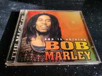 Bob Marley sun is shining