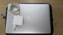 Apple MacBook Pro 13 " + Bolsa + Carregador Original