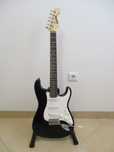 Guitarra elétrica impecável, como nova