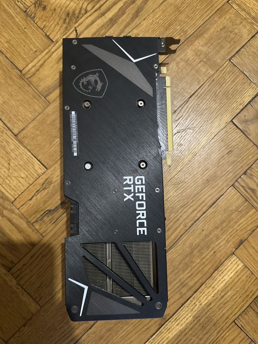 Nvidia geforce rtx3070ti