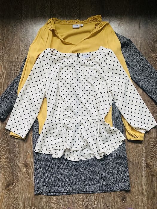 Жіночий одяг лотом