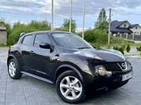 Nissan JUKE 1.6 2010